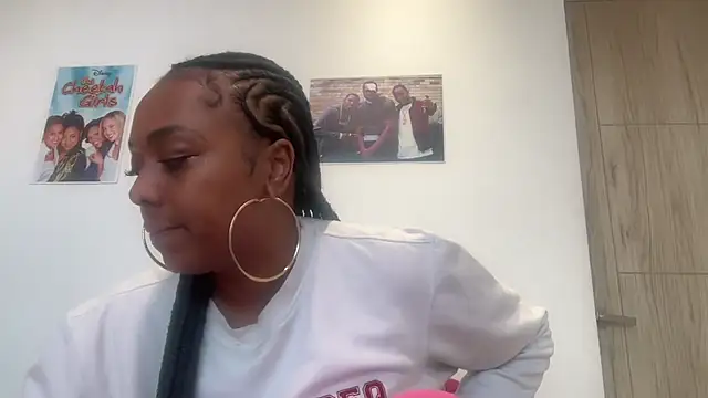 Snapshot of ChocolateCakeQueen chatting on 20, 5, 2026 ChocolateCakeQueen online show from 20, 5, 2026