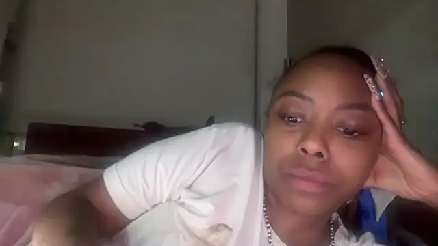 ChocolateCakeQueen online show from 7, 2, 2026