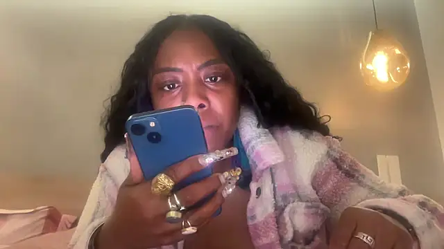 ChocolateCakeQueen online show from 26, 3, 2026