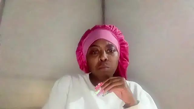 ChocolateCakeQueen online show from 7, 1, 2026