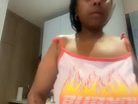 Snapshot of ChocolateCakeQueen chatting on 11, 7, 2026 ChocolateCakeQueen online show from 11, 7, 2026