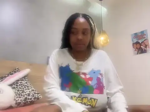 Snapshot of ChocolateCakeQueen chatting on 5, 7, 2026 ChocolateCakeQueen online show from 5, 7, 2026