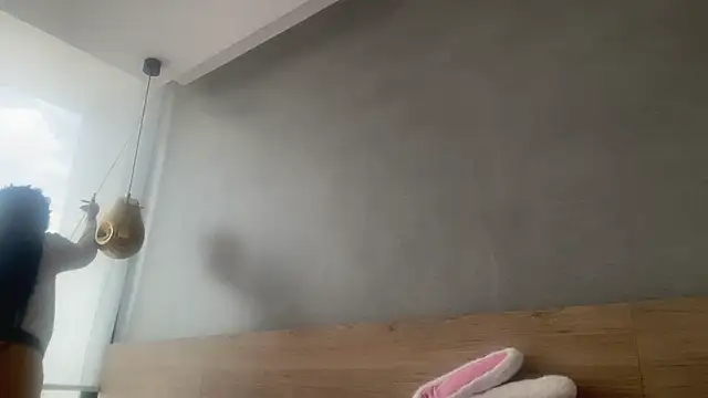 ChocolateCakeQueen online show from 12, 4, 2026