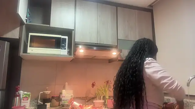 ChocolateCakeQueen online show from 14, 3, 2026