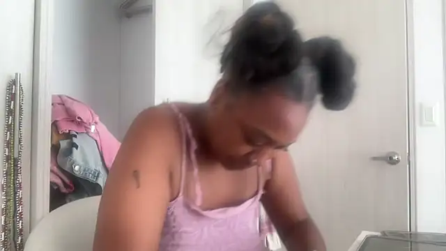 ChocolateCakeQueen online show from 21, 12, 2025