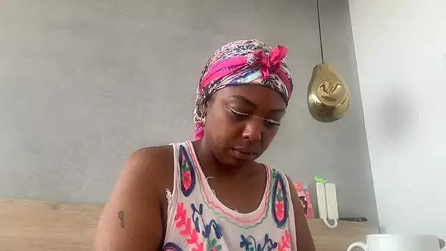 Snapshot of ChocolateCakeQueen chatting on 9, 7, 2026 ChocolateCakeQueen online show from 9, 7, 2026