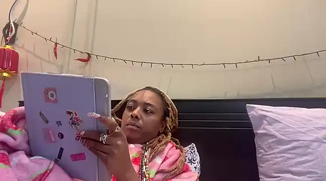Snapshot of ChocolateCakeQueen chatting on 16, 3, 2025 ChocolateCakeQueen online show from 16, 3, 2025