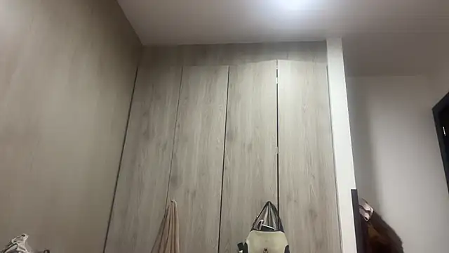 ChocolateCakeQueen online show from 20, 3, 2026