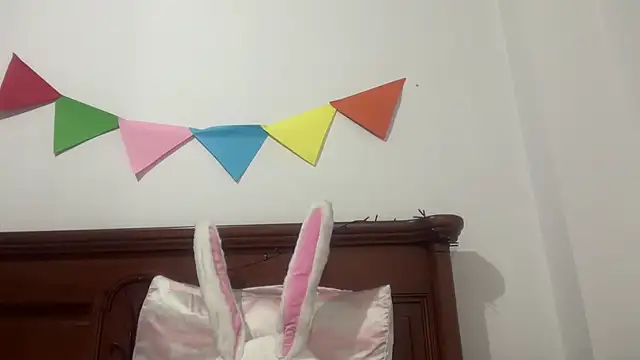 Snapshot of ChocolateCakeQueen chatting on 5, 11, 2025 ChocolateCakeQueen online show from 5, 11, 2025