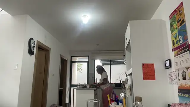 Snapshot of ChocolateCakeQueen chatting on 1, 11, 2025 ChocolateCakeQueen online show from 1, 11, 2025