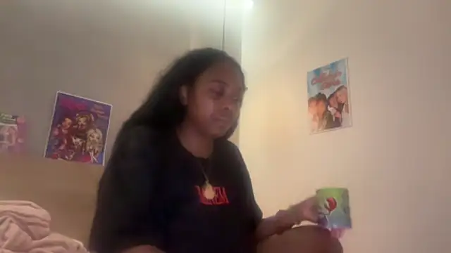 Snapshot of ChocolateCakeQueen chatting on 11, 5, 2026 ChocolateCakeQueen online show from 11, 5, 2026
