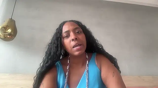 ChocolateCakeQueen online show from 20, 3, 2026