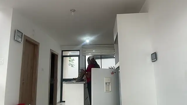 Snapshot of ChocolateCakeQueen chatting on 15, 11, 2025 ChocolateCakeQueen online show from 15, 11, 2025