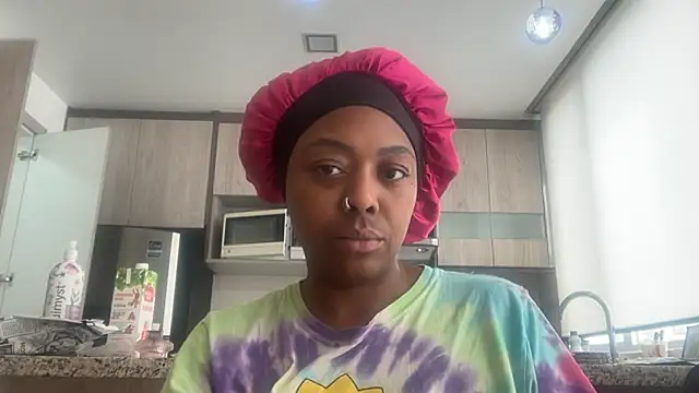 ChocolateCakeQueen online show from 6, 1, 2026