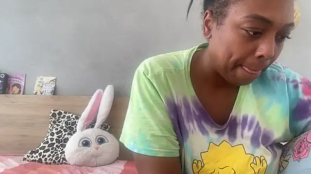 Snapshot of ChocolateCakeQueen chatting on 21, 6, 2026 ChocolateCakeQueen online show from 21, 6, 2026