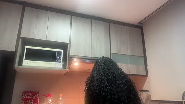 ChocolateCakeQueen online show from 27, 2, 2026