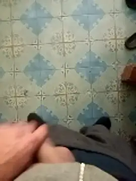 Mattias38 online show from 3, 11, 2025