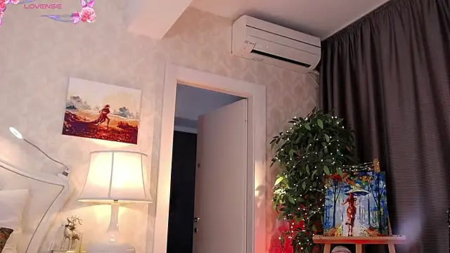 IreneHope online show from 15, 12, 2025