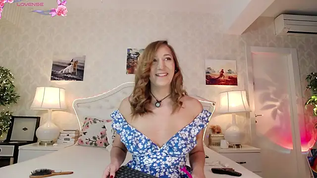 IreneHope online show from 12, 2, 2026