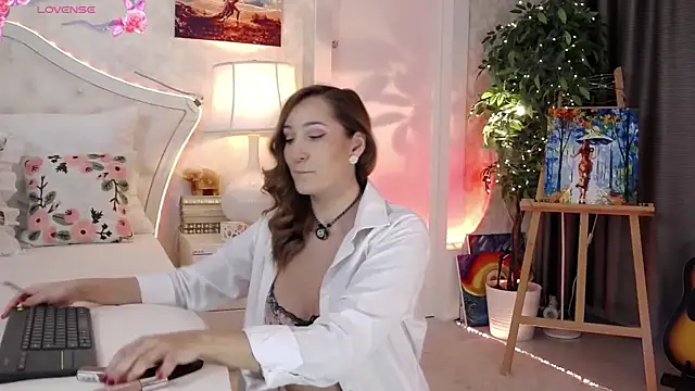 IreneHope online show from 13, 2, 2026