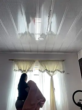 hannahb-e online show from 21, 10, 2025