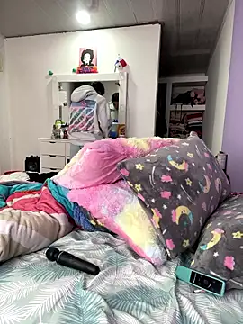 hannahb-e online show from 14, 1, 2026