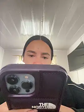 hannahb-e online show from 6, 3, 2026