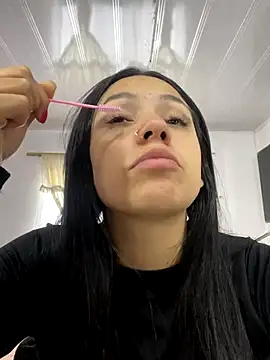 hannahb-e online show from 30, 10, 2025