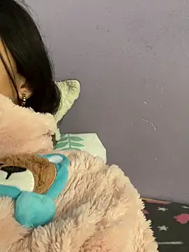 hannahb-e online show from 18, 3, 2026