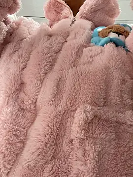 hannahb-e online show from 11, 3, 2026