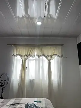 hannahb-e online show from 31, 3, 2026