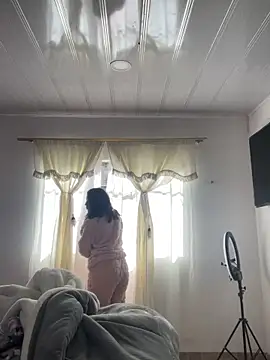 hannahb-e online show from 23, 11, 2025