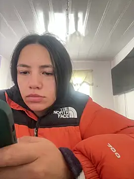 hannahb-e online show from 23, 2, 2026