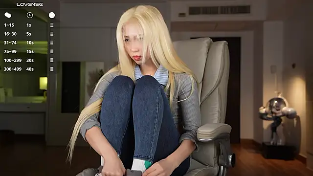 sigmasian online show from 15, 1, 2026