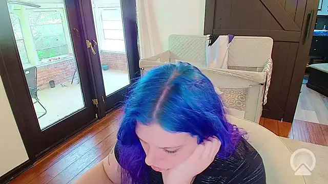 EXOTICLEXXXI online show from 28, 7, 2026