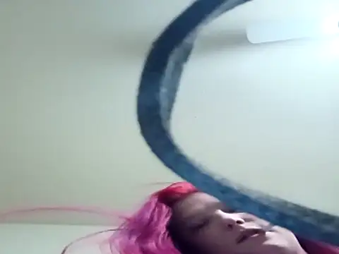 EXOTICLEXXXI online show from 23, 12, 2025