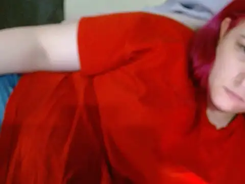 EXOTICLEXXXI online show from 16, 12, 2025