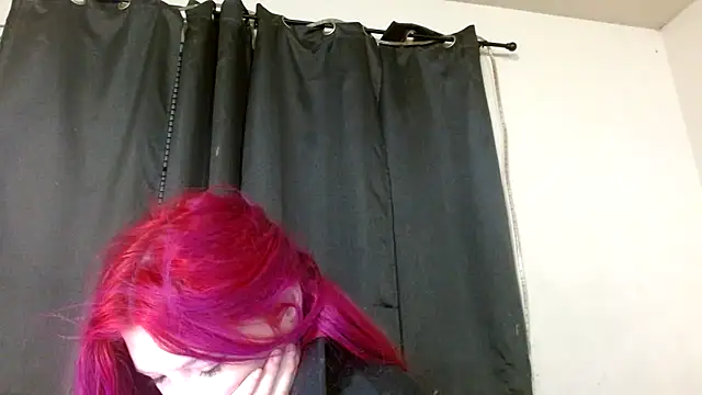 EXOTICLEXXXI online show from 19, 12, 2025