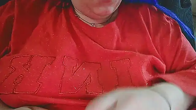 EXOTICLEXXXI online show from 26, 2, 2026