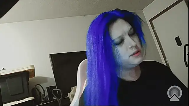 EXOTICLEXXXI online show from 13, 2, 2026