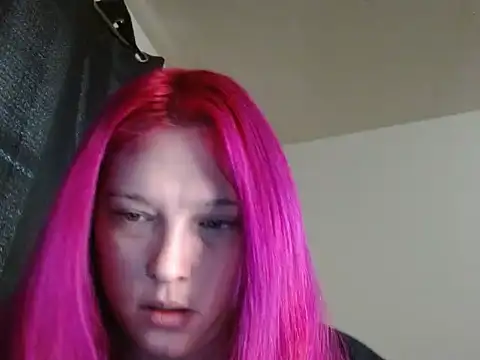 EXOTICLEXXXI online show from 18, 12, 2025