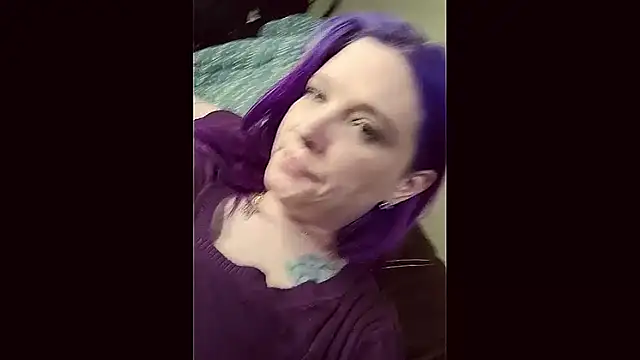EXOTICLEXXXI online show from 15, 6, 2026