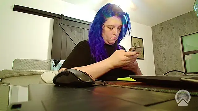 EXOTICLEXXXI online show from 27, 7, 2026