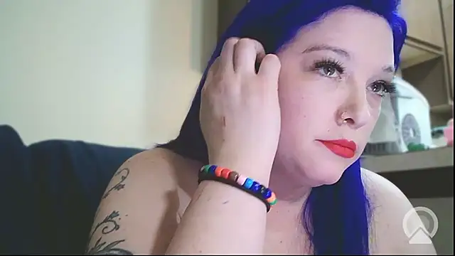 EXOTICLEXXXI online show from 7, 2, 2026