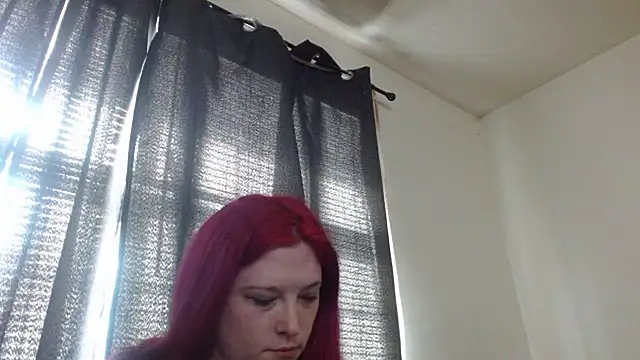 EXOTICLEXXXI online show from 20, 12, 2025