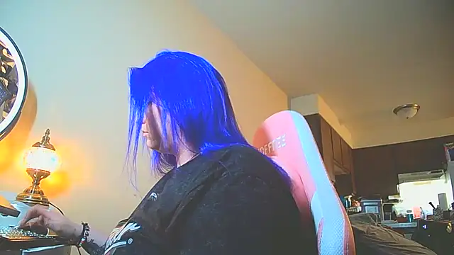 EXOTICLEXXXI online show from 22, 2, 2026