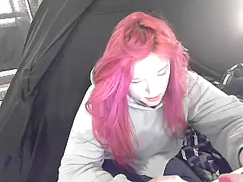 EXOTICLEXXXI online show from 12, 1, 2026