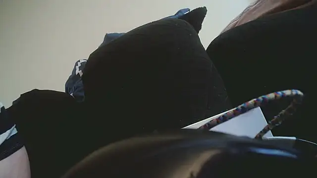 EXOTICLEXXXI online show from 17, 4, 2026