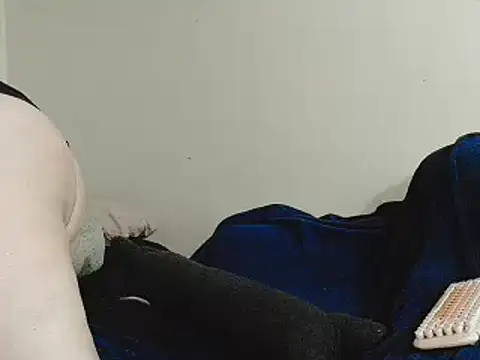 EXOTICLEXXXI online show from 27, 10, 2025