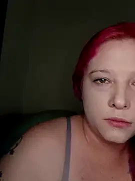 EXOTICLEXXXI online show from 15, 12, 2025